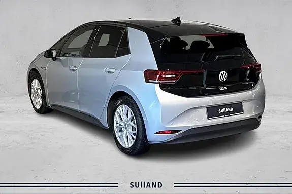 Volkswagen Id.3 2023 photo 3