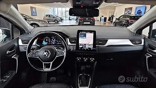 Renault Captur 2023 photo 3