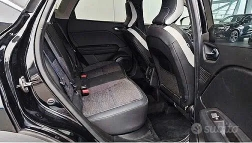 Renault Captur 2023 photo 4