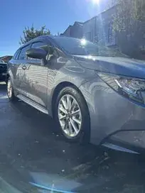 Toyota Corolla 2019 photo 3