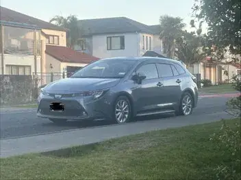Toyota Corolla 2019 photo 4