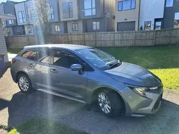 Toyota Corolla 2019 photo 2