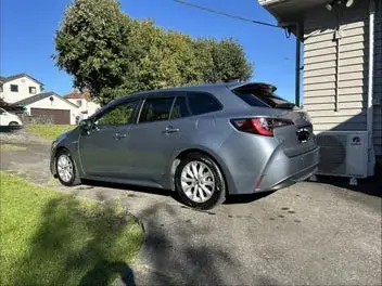 Toyota Corolla 2019 photo 5