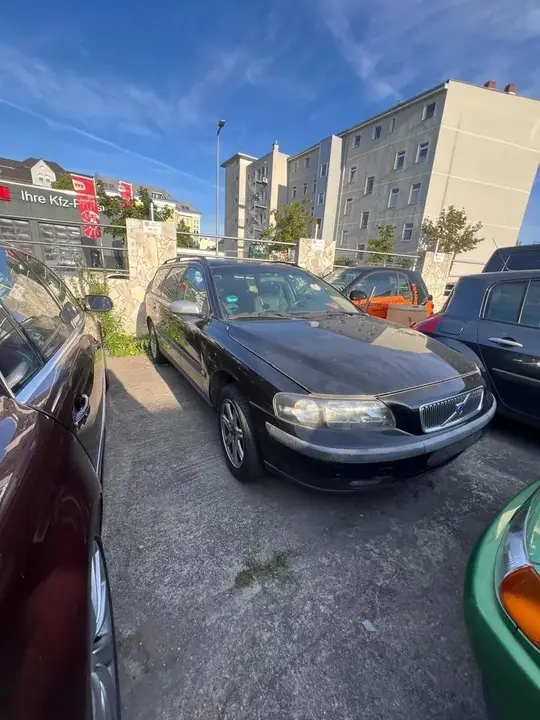 Volvo V70