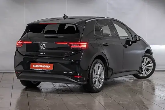 Volkswagen Id.3 2023 photo 5