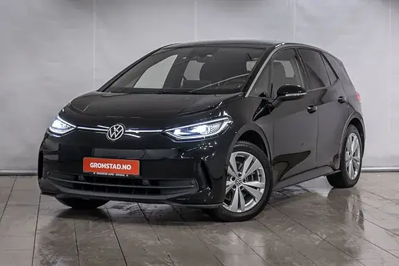 Volkswagen Id.3 2023 photo 2