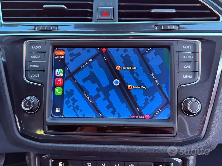 Volkswagen Tiguan 2017 photo 2