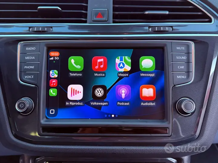 Volkswagen Tiguan 2017 photo 3