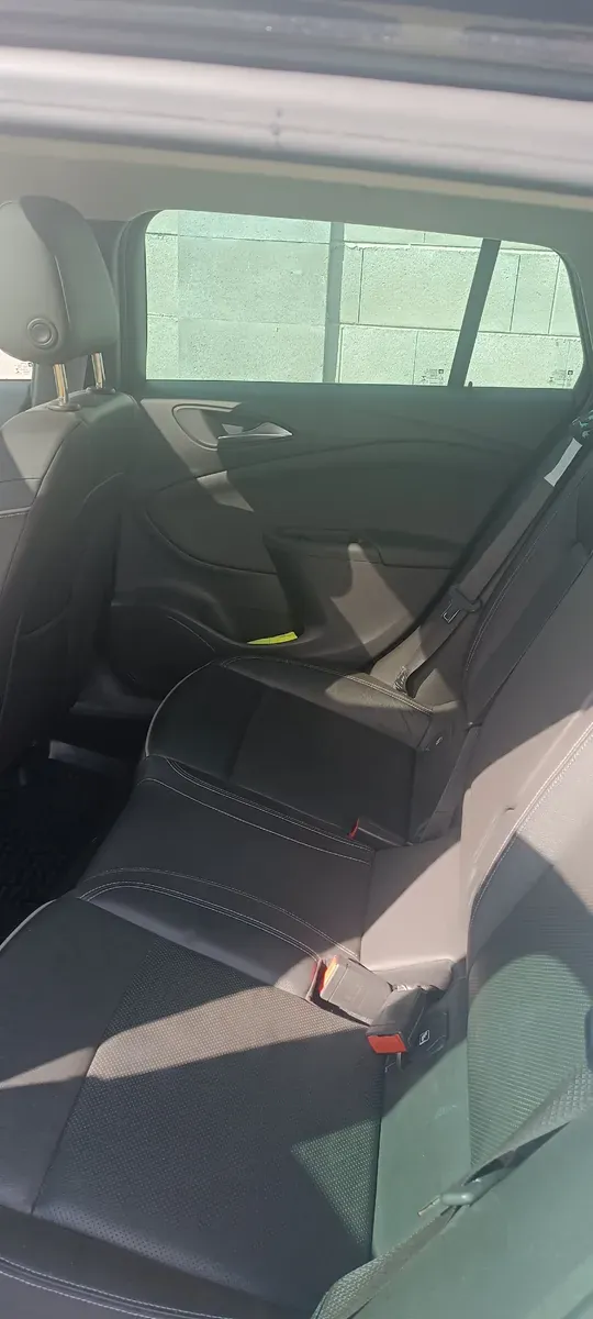 Opel Astra 2016 photo 3