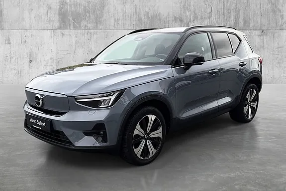 Volvo Xc40 2023 photo 3