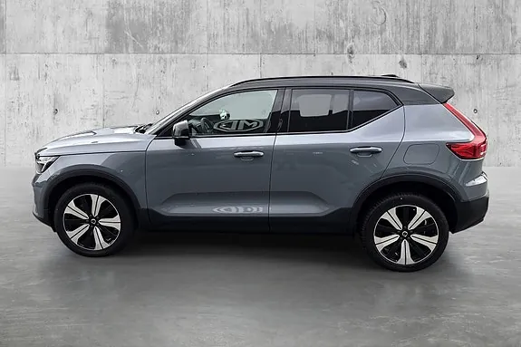 Volvo Xc40 2023 photo 5