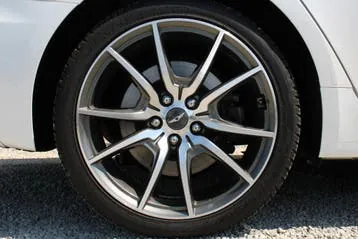 Genesis G70 2021 photo 3