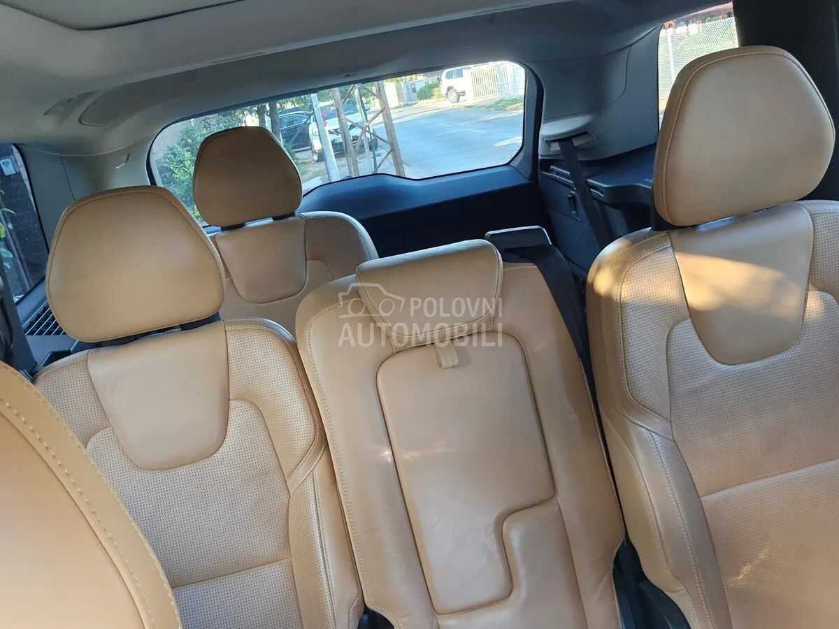 Volvo Xc90 2015 photo 4