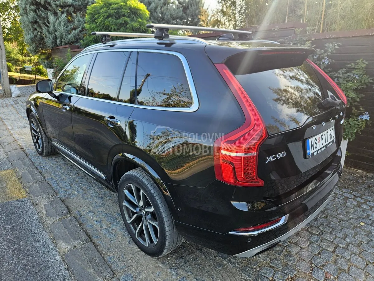 Volvo Xc90 2015 photo 2