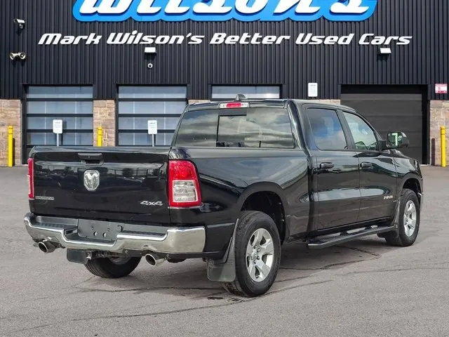 Ram 1500 2024 photo 5