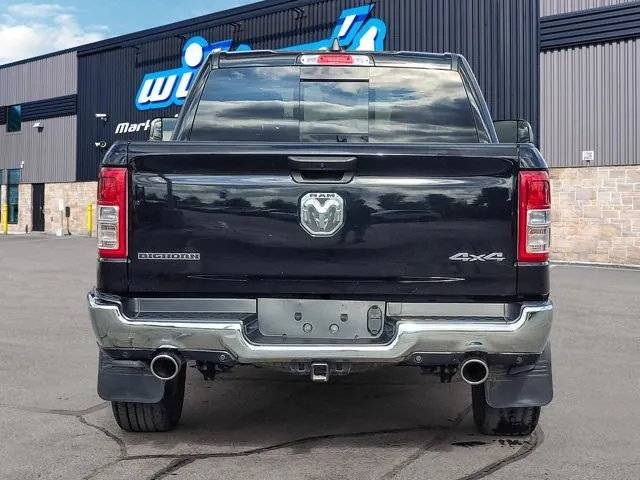 Ram 1500 2024 photo 4