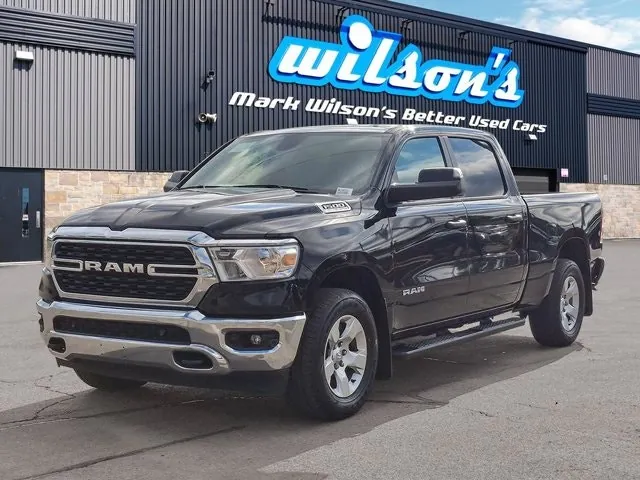 Ram 1500