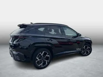 Hyundai Tucson 2026 photo 3
