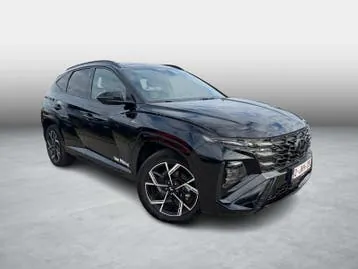 Hyundai Tucson 2026 photo 2