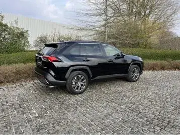 Toyota Rav4 2025 photo 3