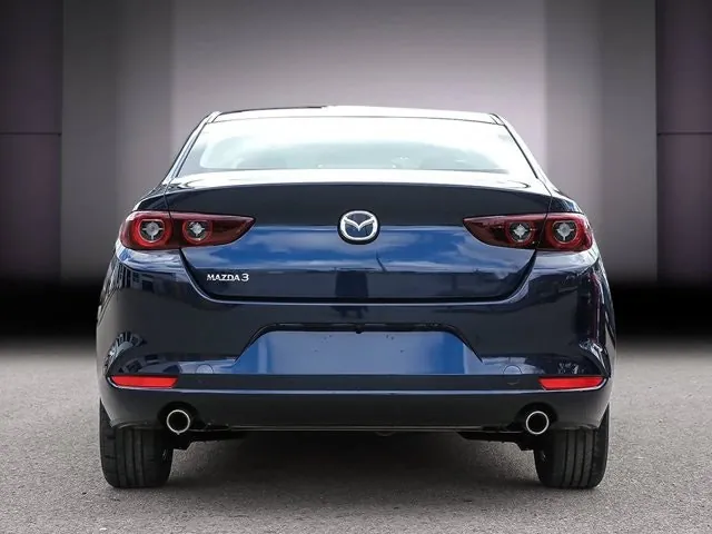 Mazda Mazda3 2026 photo 5