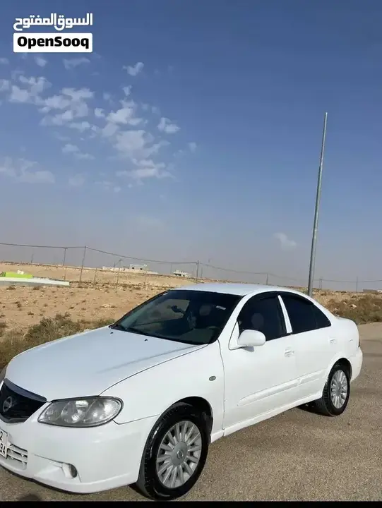 Nissan Sunny 2009 photo 4