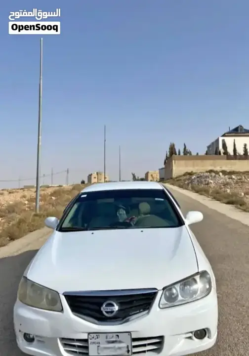 Nissan Sunny