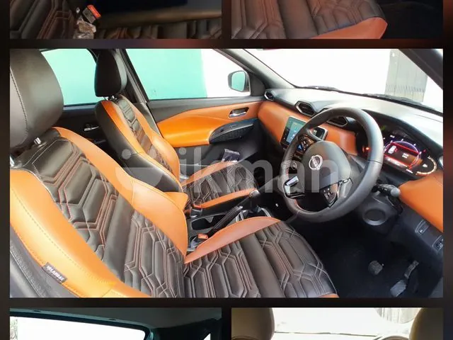 Nissan Magnite 2025 photo 4