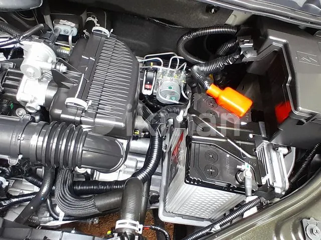 Nissan Magnite 2025 photo 5