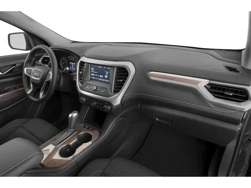 GMC Acadia 2019 photo 3