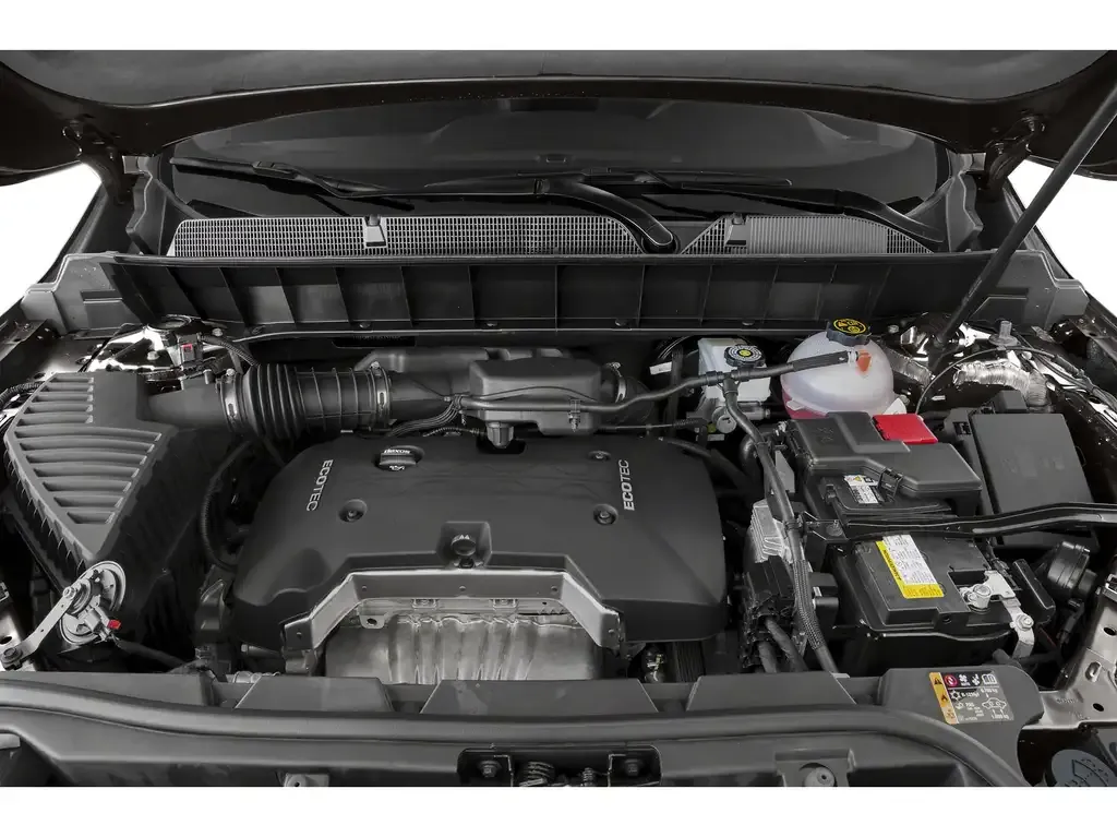 GMC Acadia 2019 photo 2