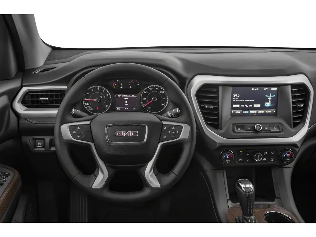 GMC Acadia