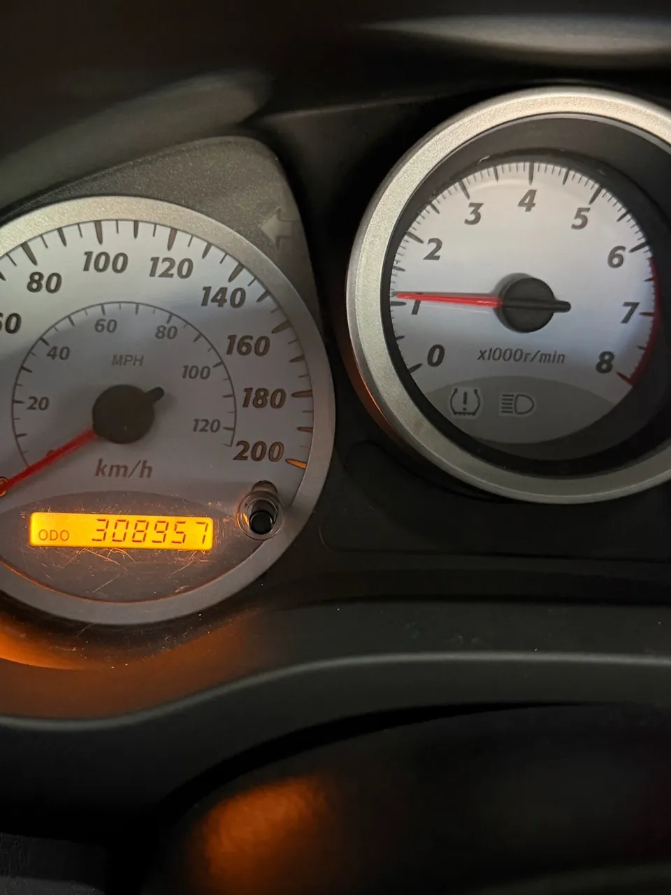 Toyota Rav4 2004 photo 3