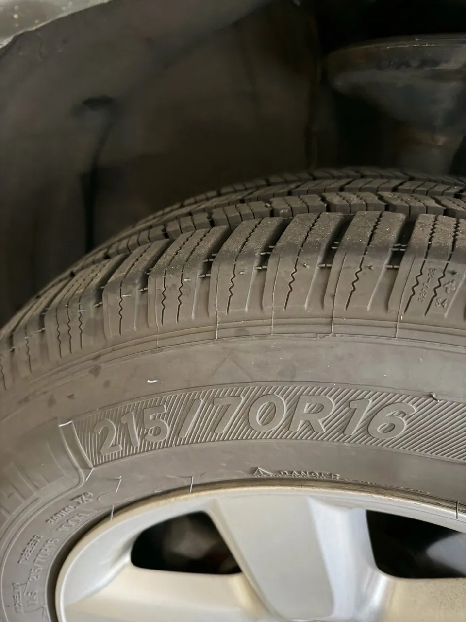 Toyota Rav4 2004 photo 4