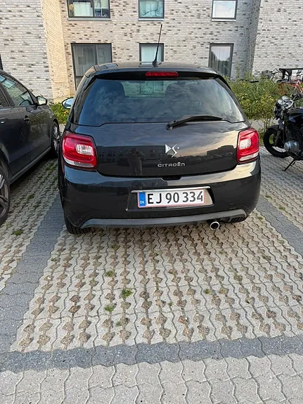 Citroen Ds3 2012 photo 5