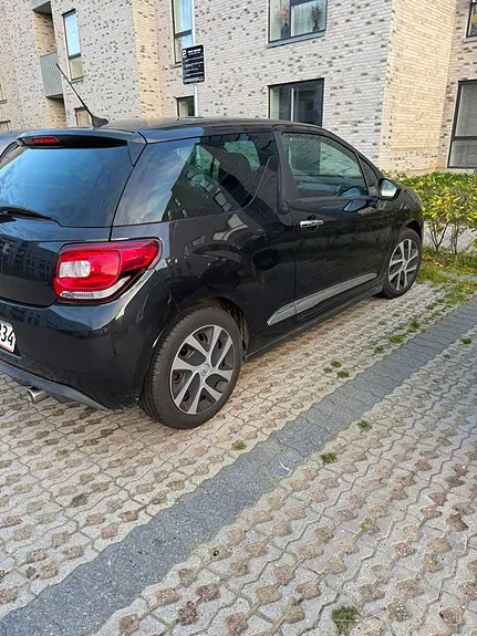 Citroen Ds3 2012 photo 4