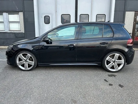 Volkswagen Golf I