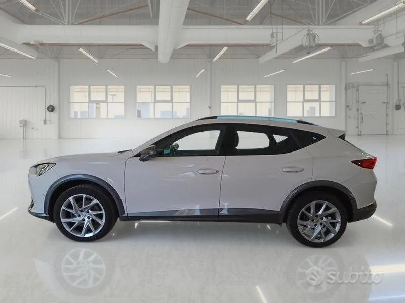 Cupra Formentor 2022 photo 5