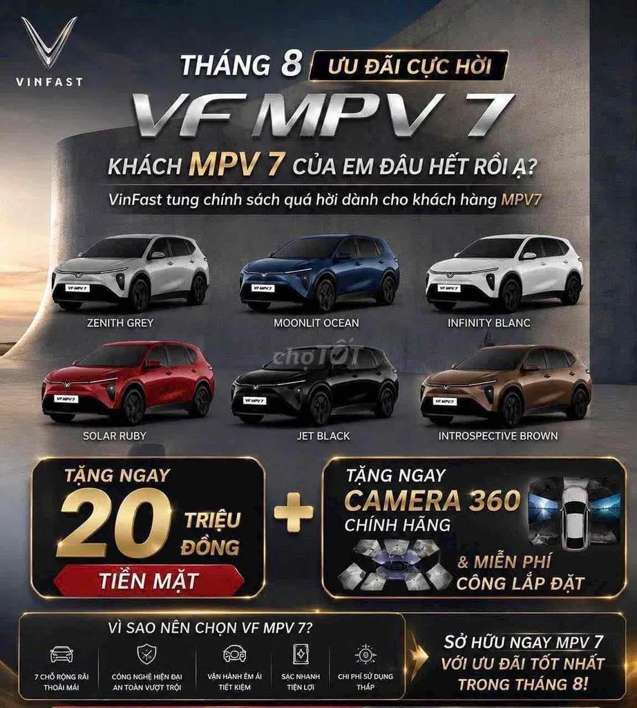 Vinfast Vf5 2026 photo 2
