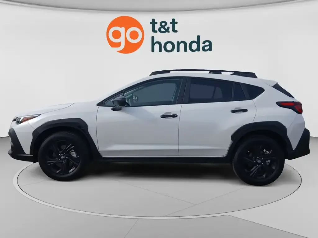 Subaru Crosstrek 2025 photo 2