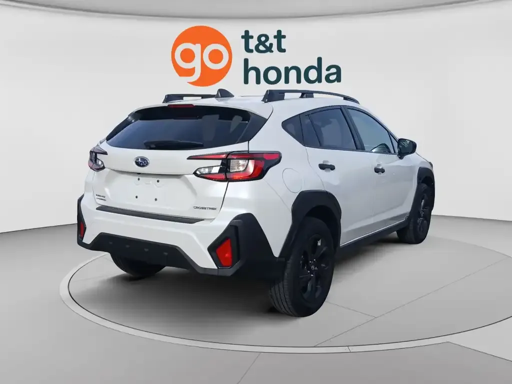 Subaru Crosstrek 2025 photo 5