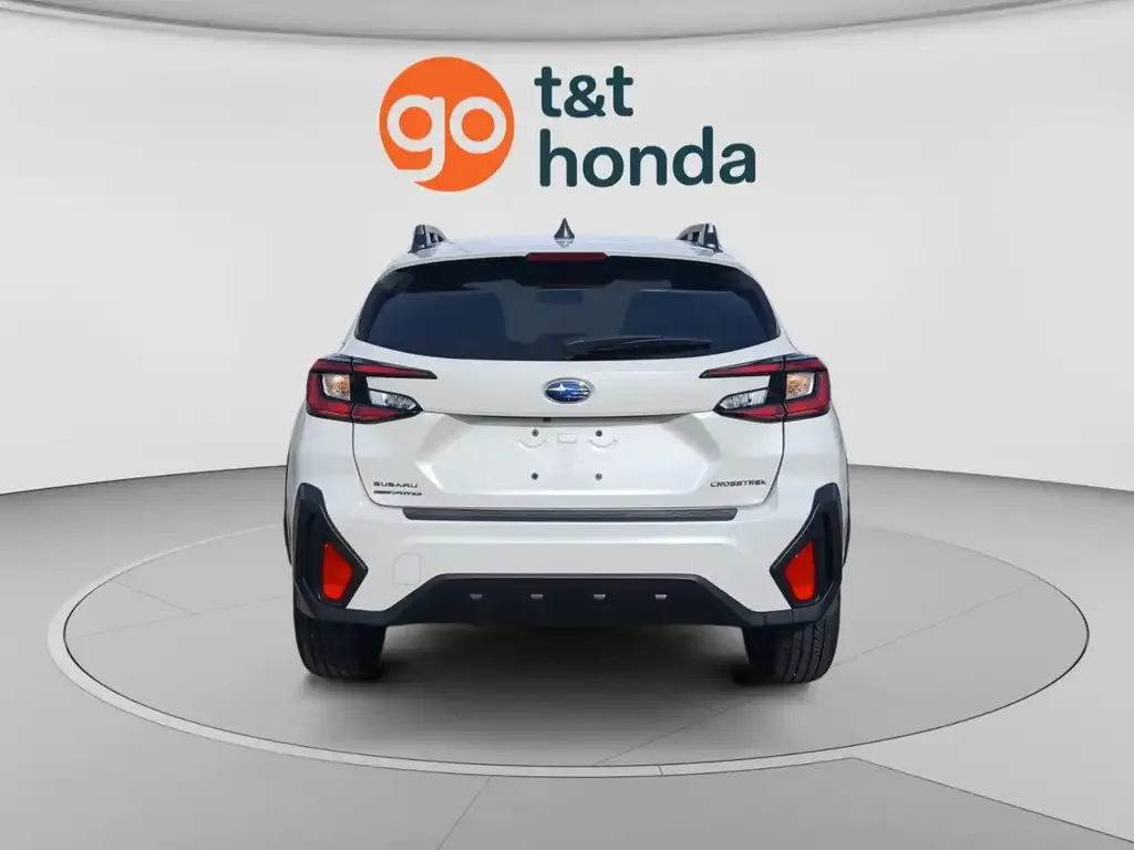 Subaru Crosstrek 2025 photo 4