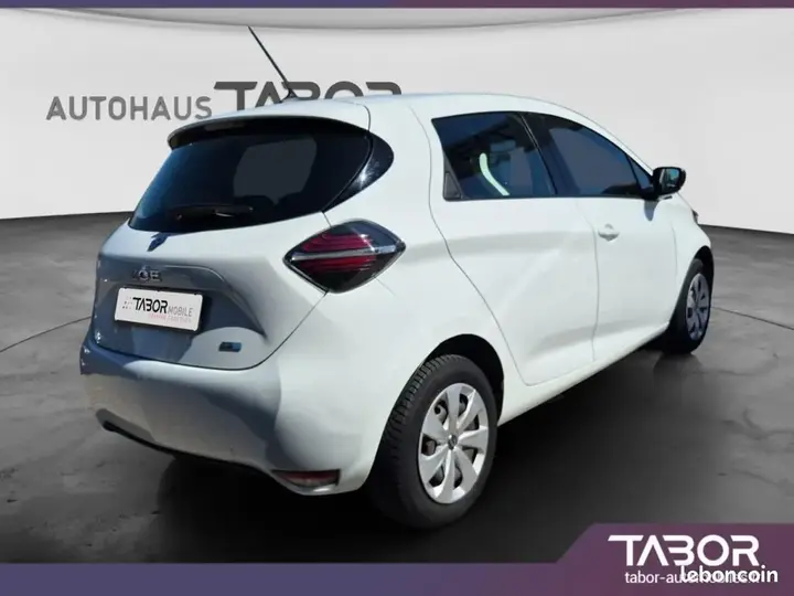 Renault Zoe 2022 photo 3