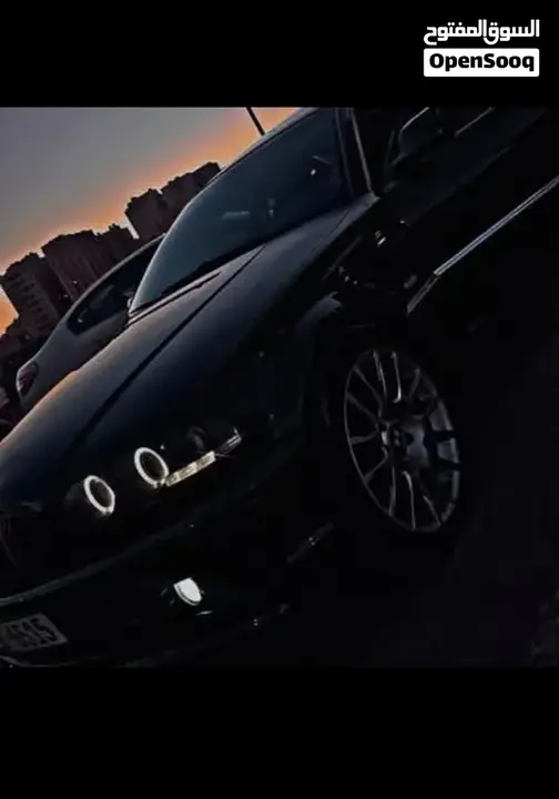 BMW 3 Series 2000 photo 5