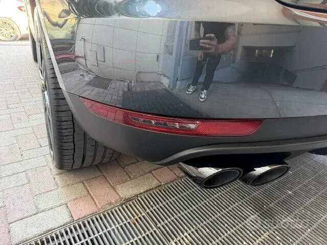 Porsche Macan 2020 photo 5