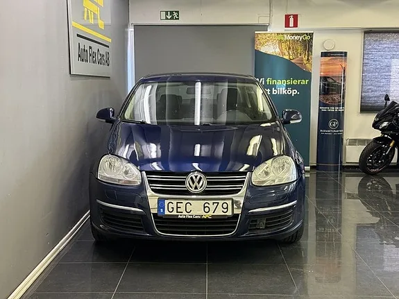 Volkswagen Golf V 2008 photo 3