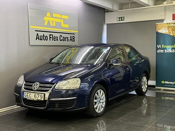 Volkswagen Golf V