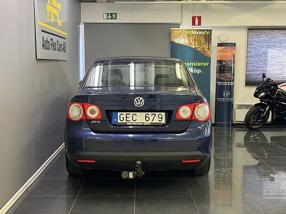 Volkswagen Golf V 2008 photo 4