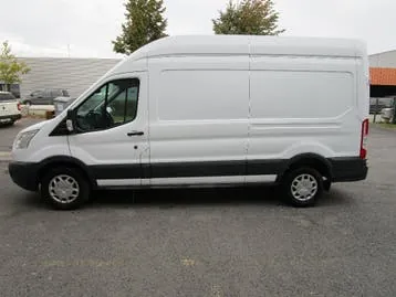 Ford Transit 2017 photo 3