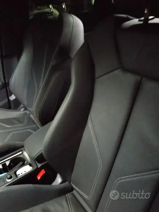 Audi Q3 2021 photo 5
